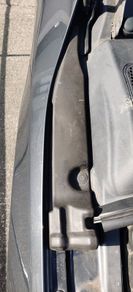 Volvo S60 V60 Engine Hood Foam Block Right 31391776 Left 31391775