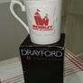 Collectors Item Wembley Stadium China Mug Image 2