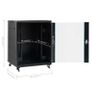 18U Network Cabinet with Swivel Feet 19 IP20 800x600x1000 mm Image 5
