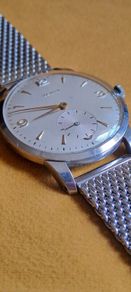Zenith Mechanical Watch 1950's vintage