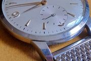 Zenith Mechanical Watch 1950's vintage