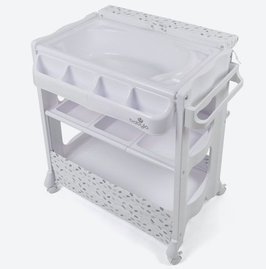 Babylo Changing & Bathing Unit for sale