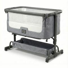 Bedside baby Crib