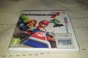 Mario Kart 7 Top Nintendo 3DS Game