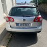 2009 Volkswagen Passat Highline Estate DSG Automatic Image 2