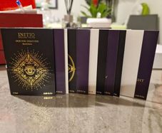 Initio Samples Set