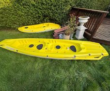 Bic Kayaks
