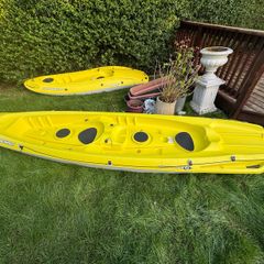 Bic Kayaks