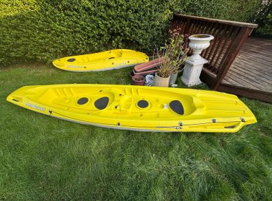 Bic Kayaks
