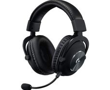 Logitech G PRO X Gaming-Headset