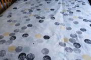 Double Duvet Cover Set