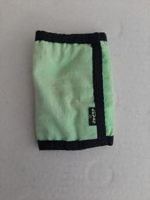 wallet levis cloth