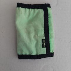 wallet levis cloth