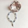 Handmade Opalite Crystal Bracelets Image 3