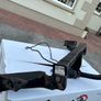 Hyundai Tucson Tow Hitch Bar & Light Plug Image 5