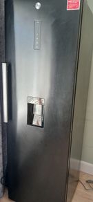 Hoover Larder Fridge