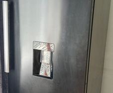Hoover Larder Fridge