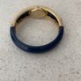 Vintage Bangle Watch 1970s Image 2