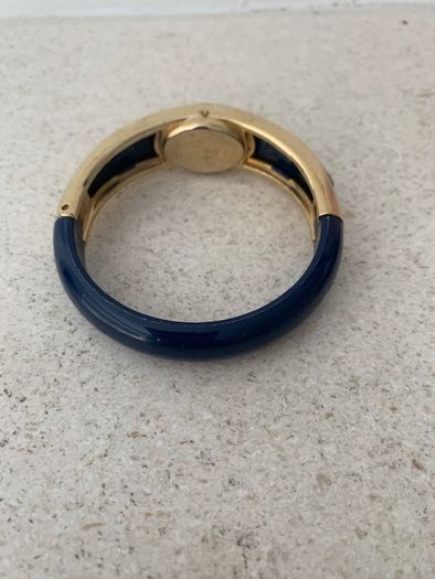 Vintage Bangle Watch 1970s