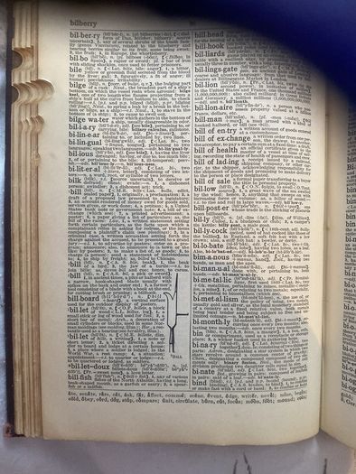 Simplified Dictionary