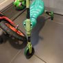Two toddler bikes and a balance bike Image 5