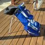 mizuno golf bag Image 3