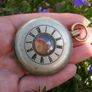 Vintage Pocket Watch Case Image 2
