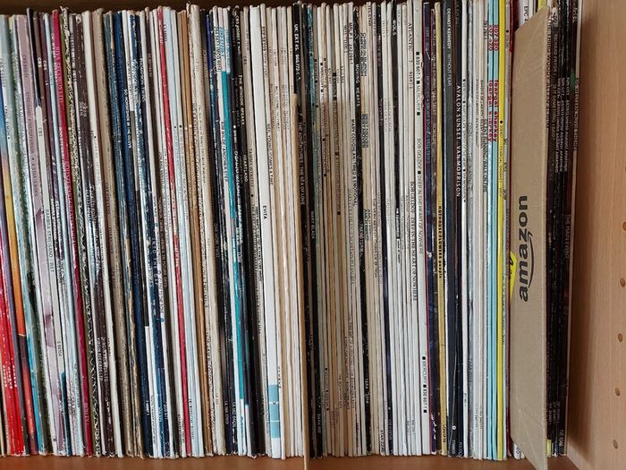 Hall And Oates - Ooh Yeah! - Vinyl Record + Hundreds More