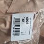 s.Oliver women's coat classic trench coat, cream/beige, 42 / XL / 16 Image 8