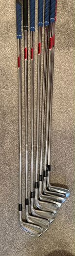 Titleist Combo Iron Set
