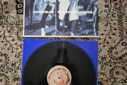 The style council: cafe bleu Irish pressing