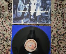 The style council: cafe bleu Irish pressing