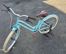 ELOPS 24" City Bike  6 Speed  Excellent Condition