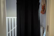 Cos evening long dress