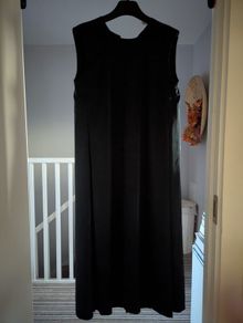 Cos evening long dress