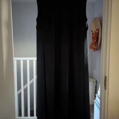 Cos evening long dress