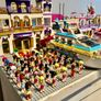 LEGO Friends Lot Image 7
