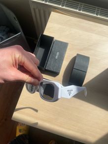 Prada Sunglasses