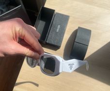 Prada Sunglasses