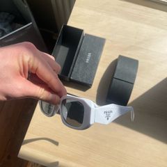 Prada Sunglasses