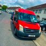 Ford transit Campervan Image 5