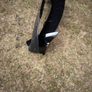 Ford Fiesta rear spoiler st mk8 Image 7