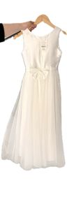 Flower Girl Dress