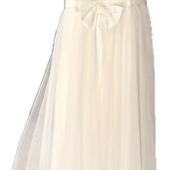 Flower Girl Dress