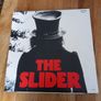 T Rex The Slider 12" lp First press Image 2
