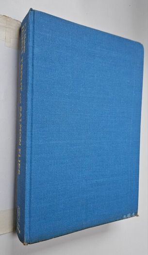 Irish Trout and Salmon Flies (1st Edition 1984) - E.J. Malone - Irish Fishing Book
