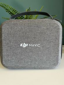 dji case