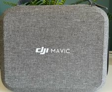 dji case