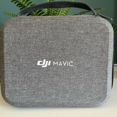 dji case