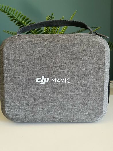 dji case
